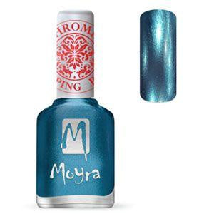 Moyra |Stempel lak SP26