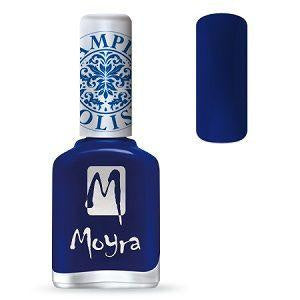 Moyra |Stempel lak SP05