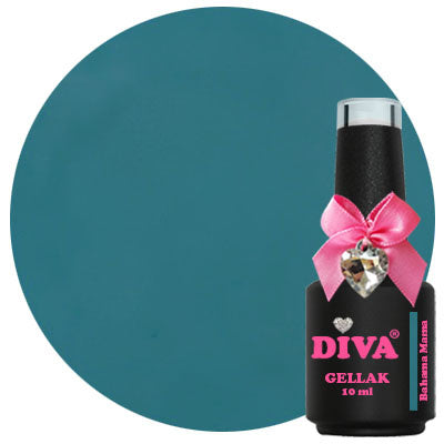 Diva | Bahama Mama - 10ml (Hema Free)
