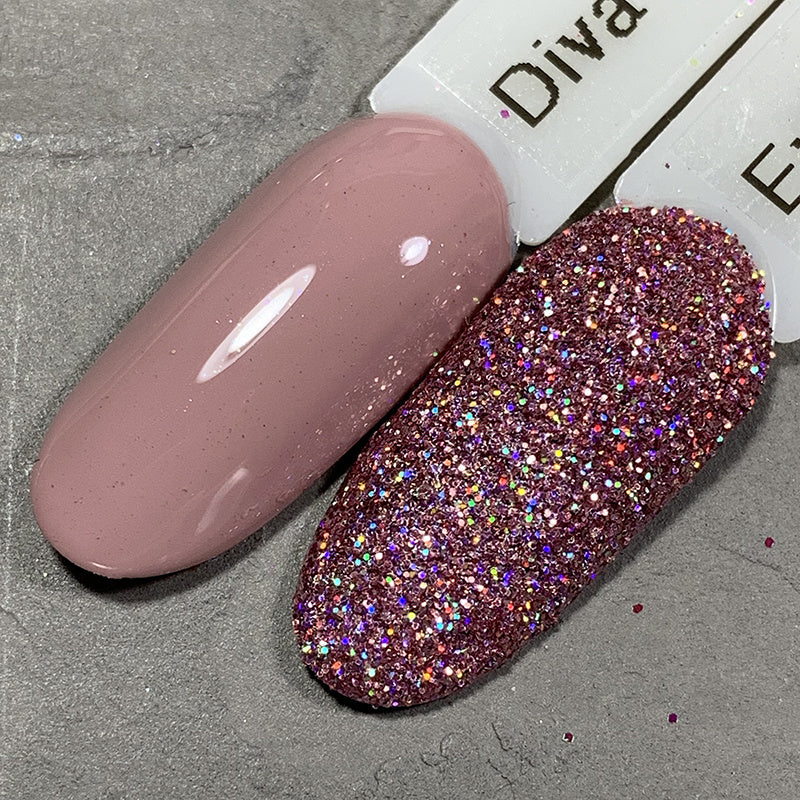 Diva | Gellak 15ml - Vogue (Hema Free)