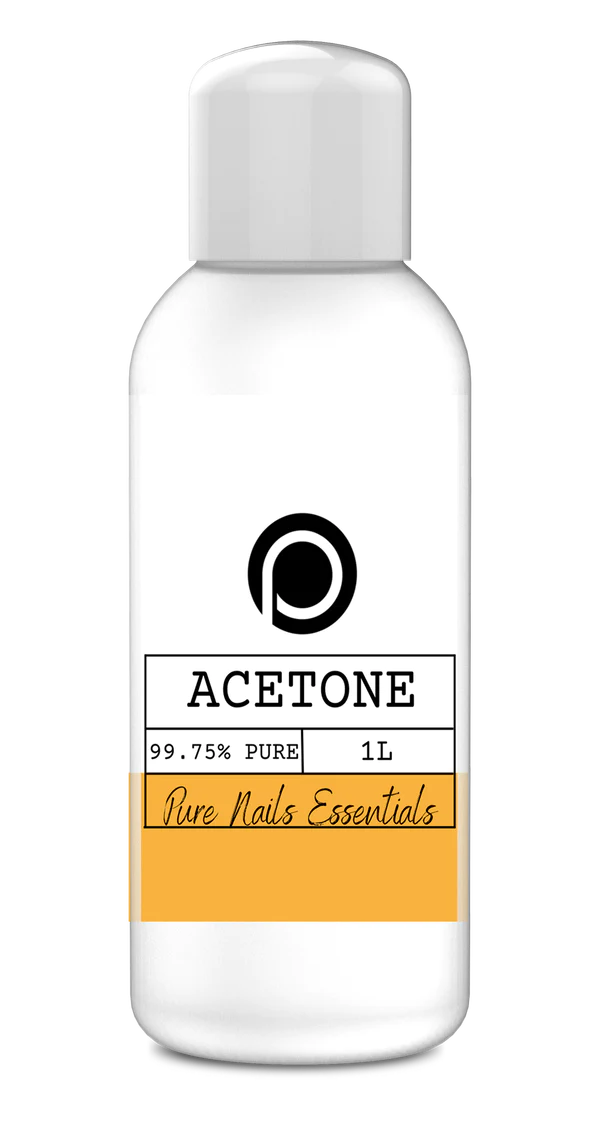 Halo | Aceton 1 liter