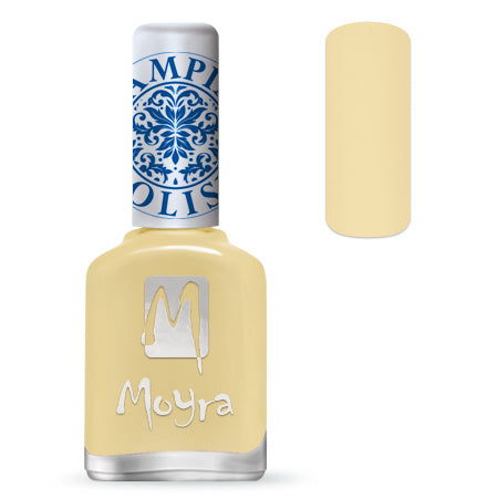Moyra |Stempel lak SP17