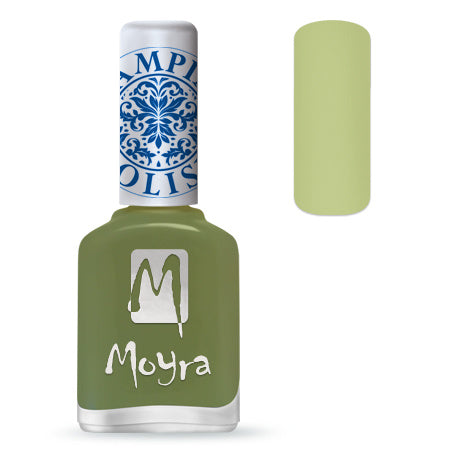 Moyra |Stempel lak SP15