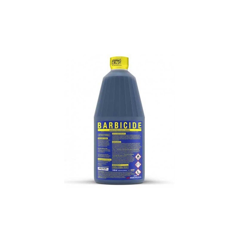 Barbicide | Desinfectie 1900ml