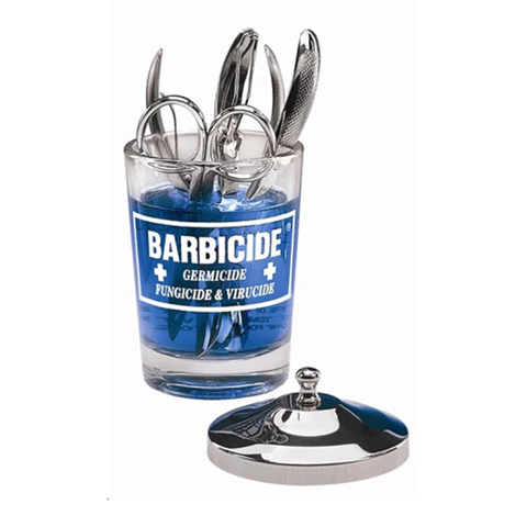 Barbicide | Table Jar