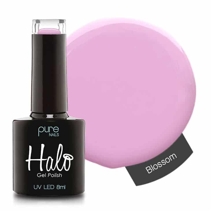 Halo | Gelpolish 8ml - Blossom