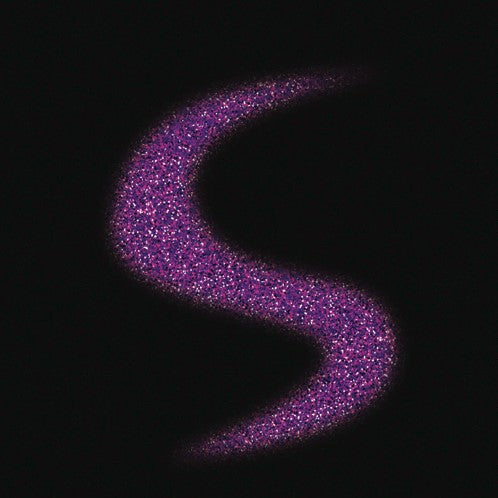 Bo.Nail | Cateye 002 - Pounced on Purple