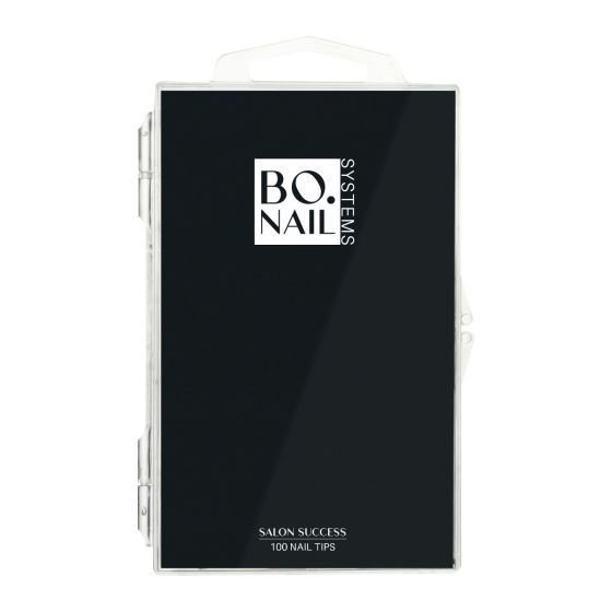 Bo.Nail | Tips Salon Success (tipbox)