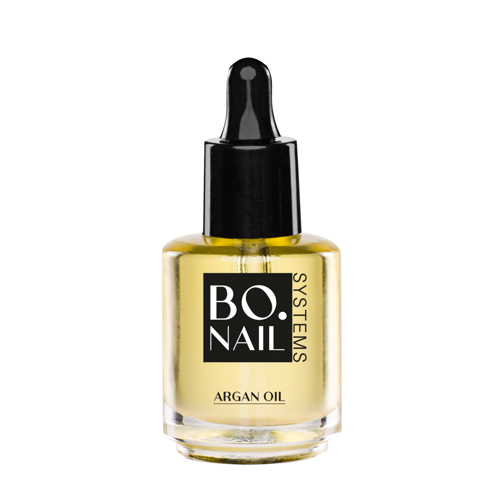 Bo.Nail | Argan Oil (Pipet)