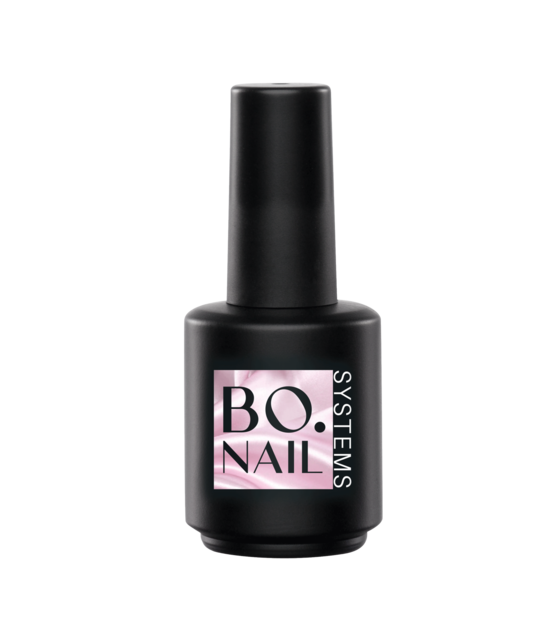 Bo.Nail | FIAB | Cover Cool Pink