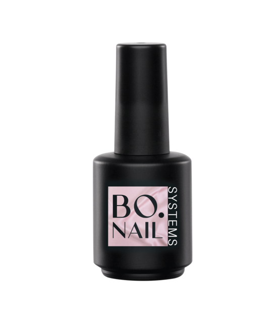 Bo.Nail | FIAB | Translucent Pink