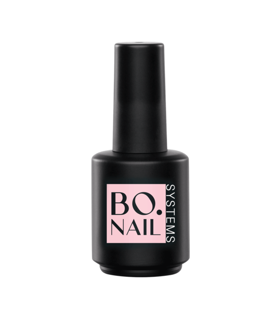 Bo.Nail | Rubberbase Cool Pink