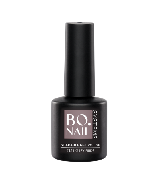 BO.Nail | Gelpolish #151