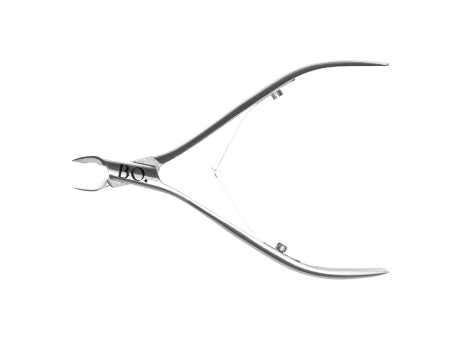 Bo.Nail | Cuticle Nippers / Vellentang /