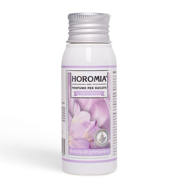 Wasparfum | Horomia | Brezza di Primavera