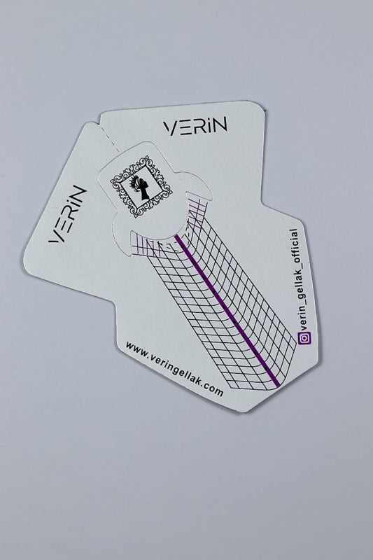 Verin | Sjablonen