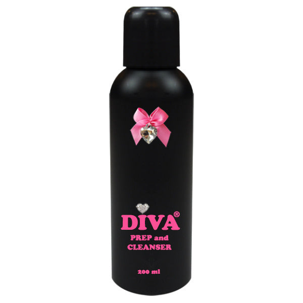 Diva | Prep & Cleanser
