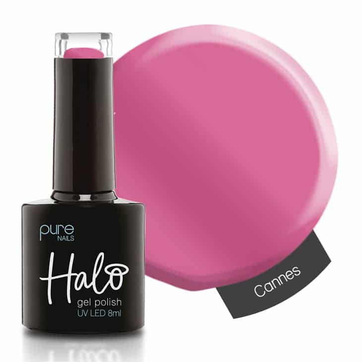 Halo | Gelpolish 8ml - Cannes