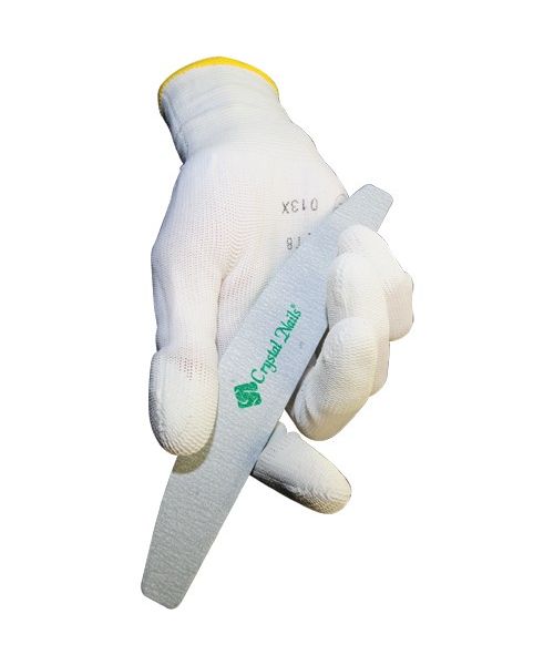 CN | Cotton Gloves Size S