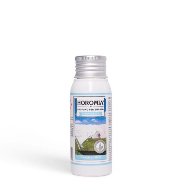 Wasparfum | Horomia | Fresh Cotton