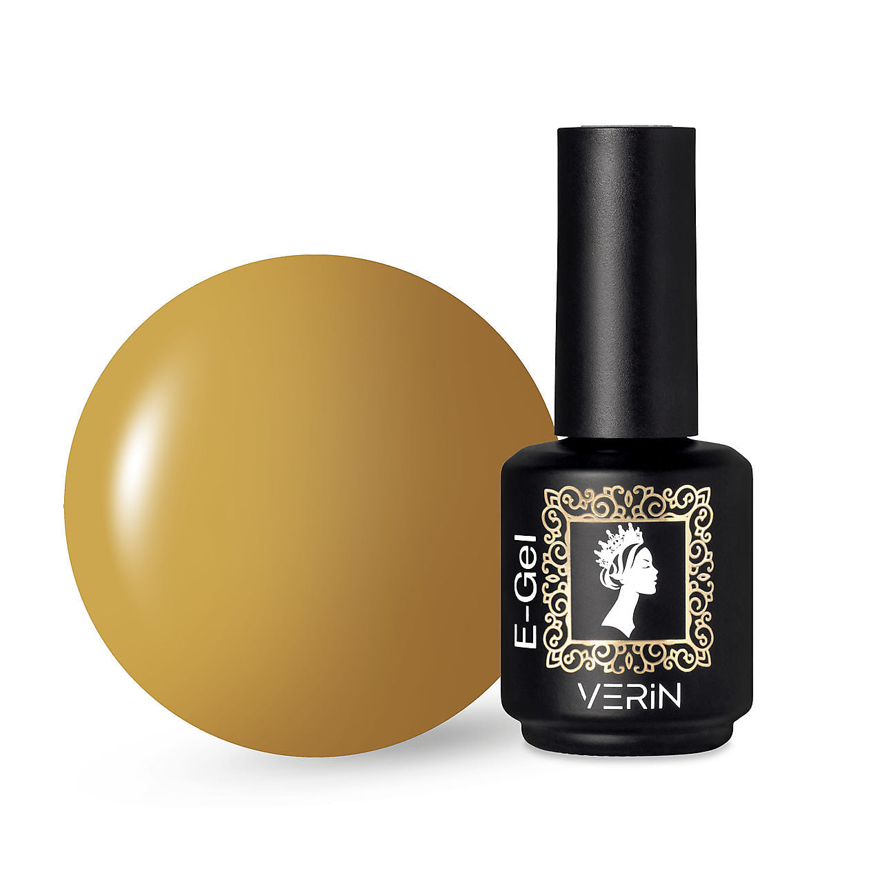 Verin | E-Gel | Courage