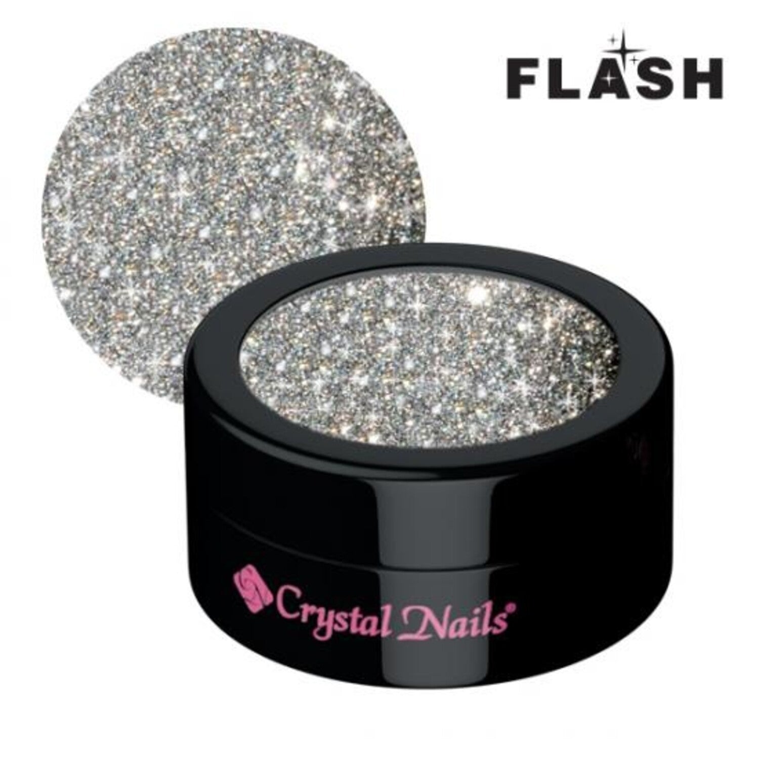 CN | Flash Glitter #1