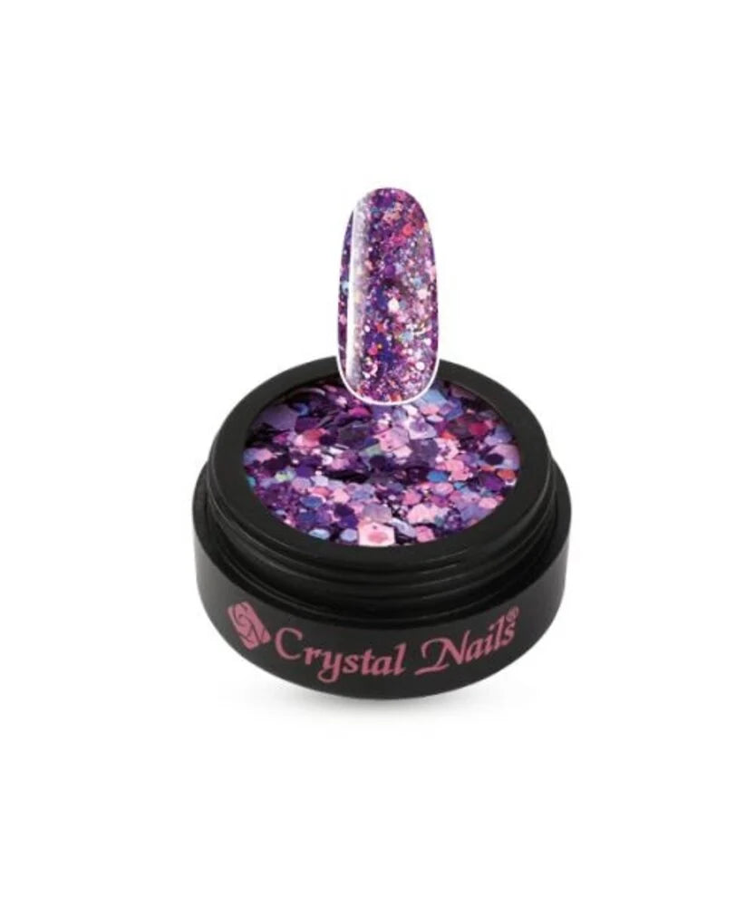 CN | Glam Glitters 6