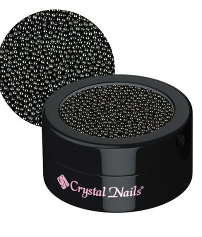 CN | Mini Beads Onyx