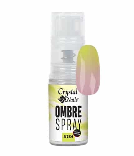 CN | Ombre Spray #08