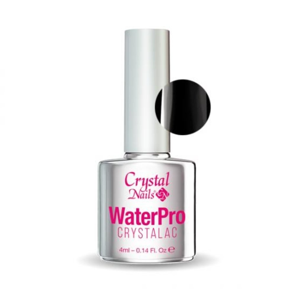 CN | Waterpro Black