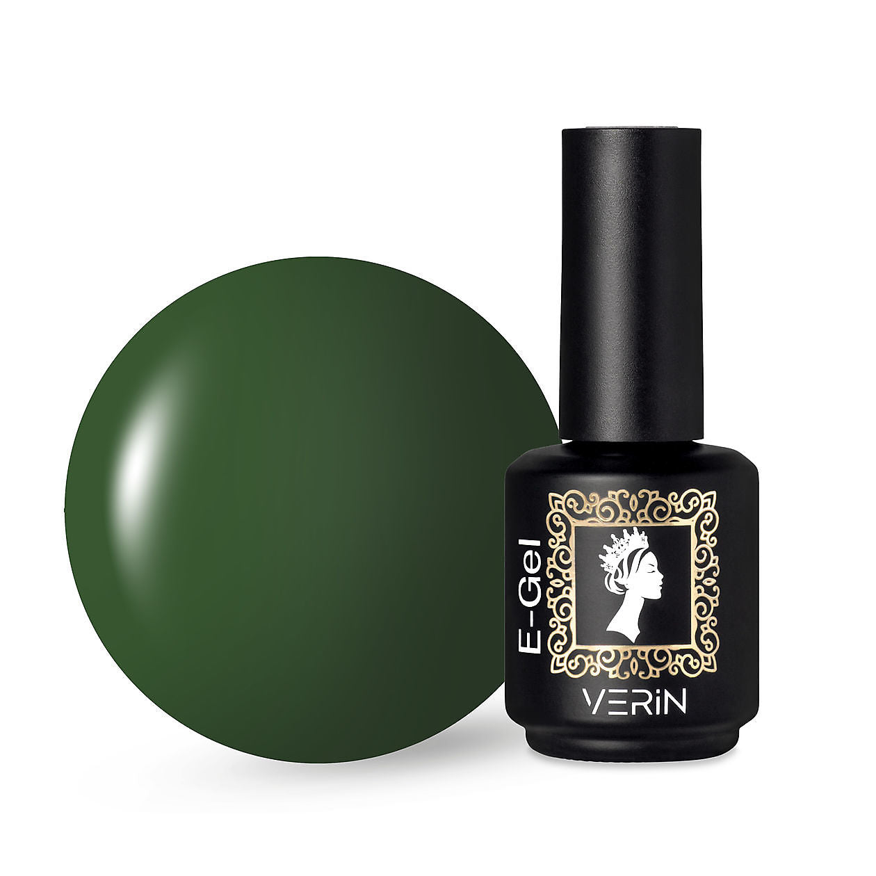 Verin | E-Gel | Curious