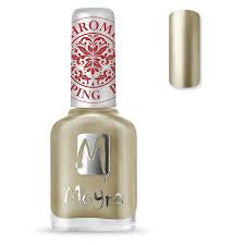 Moyra |Stempel lak SP24