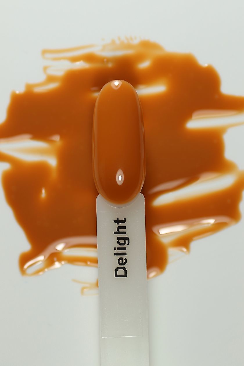 Verin | E-Gel | Delight