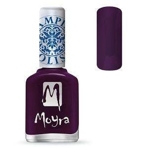 Moyra |Stempel lak SP04