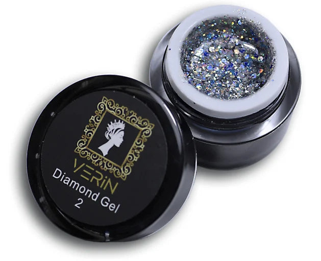 Verin |Diamond Gel nr 2