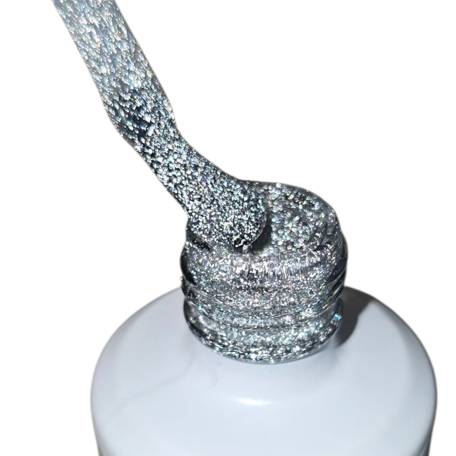 PettiCoat | Disco Holo TopCoat 15ml