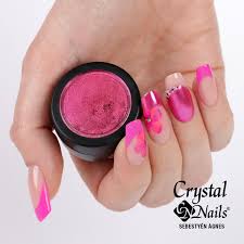 CN | ChroMirror Pigment Hot Pink