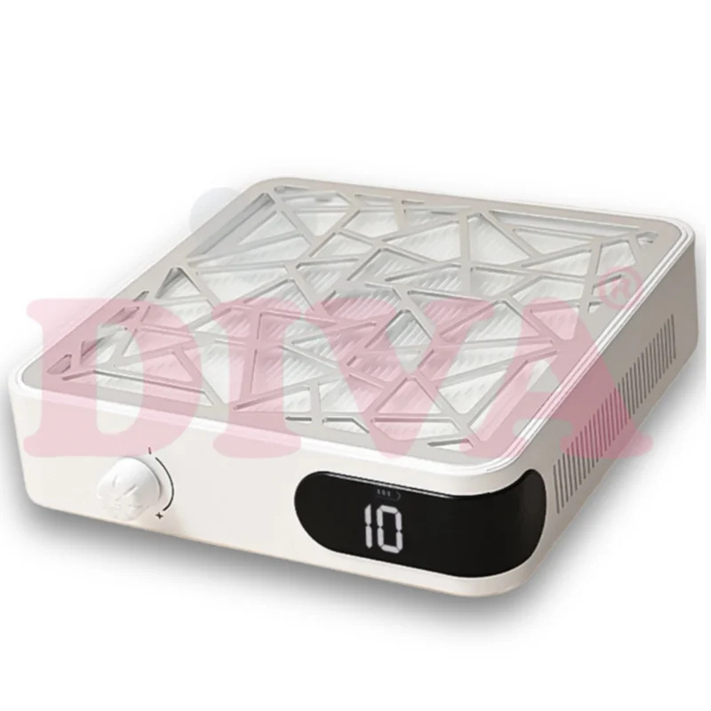 PettiCoat | Speed Nail Dust Collector x10