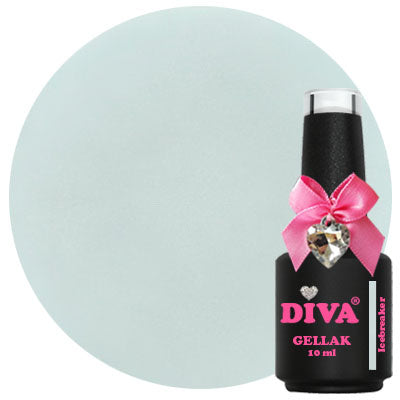 Diva | Icebreaker - 10ml (Hema Free)