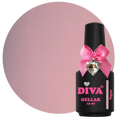 Diva | Gellak 15ml - Vogue (Hema Free)