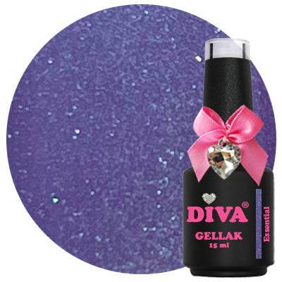 Diva | Gellak 15ml - Essential