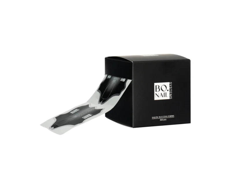 Bo.Nail | Salon Success Forms - Sjablonen