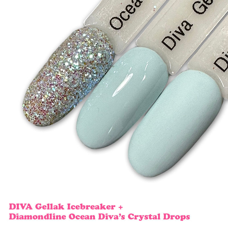 Diva | Icebreaker - 10ml (Hema Free)