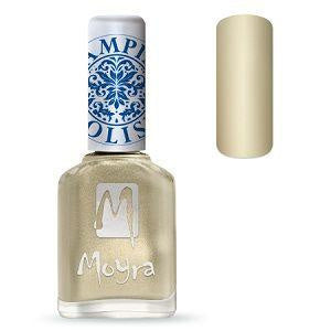 Moyra |Stempel lak SP09