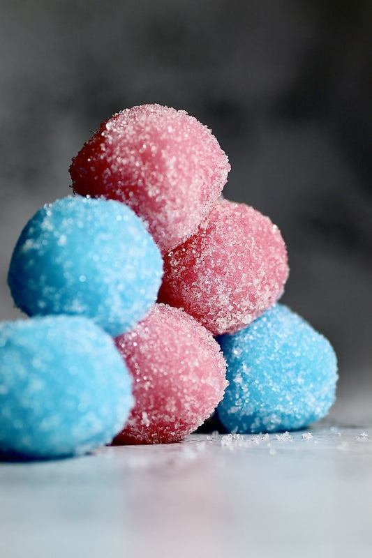 Verin | Handscrub Menthol