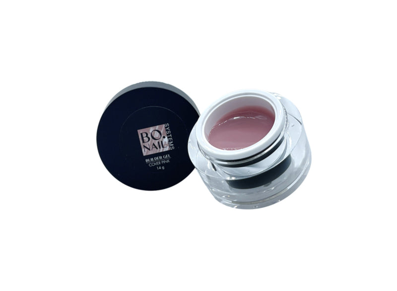 Bo.Nail | Buildergel | Coverpink 14gr