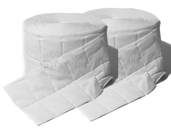 Celstofdeppers (twee rollen)