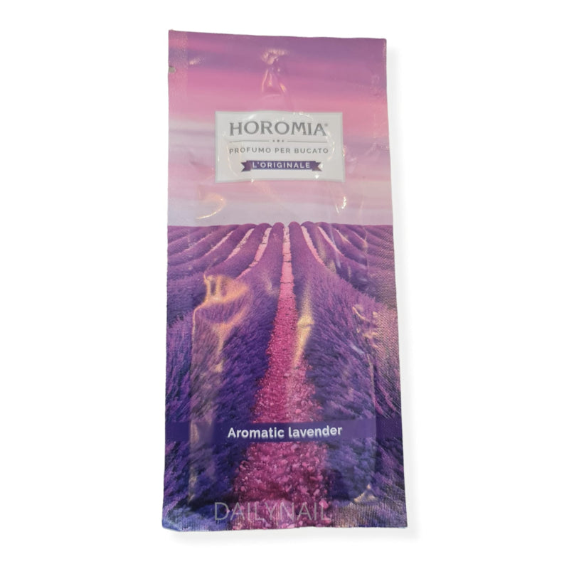 Wasparfum | Horomia | Aromatic Lavender