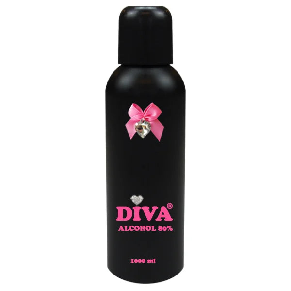 Diva | Alcohol