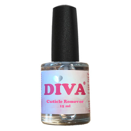 Diva | Cuticle Remover